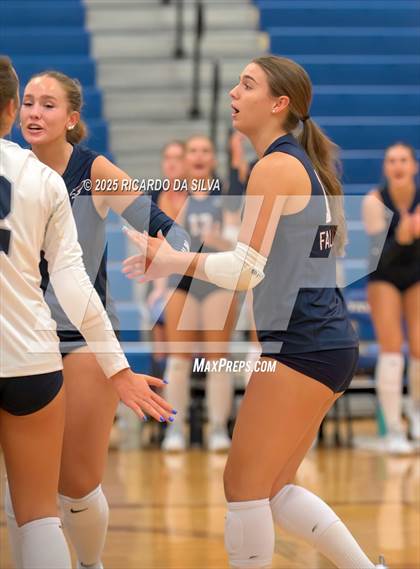 Thumbnail 2 in Tompkins vs. A&M Consolidated (KISD/CFISD Tournament - Silver Final) photogallery.