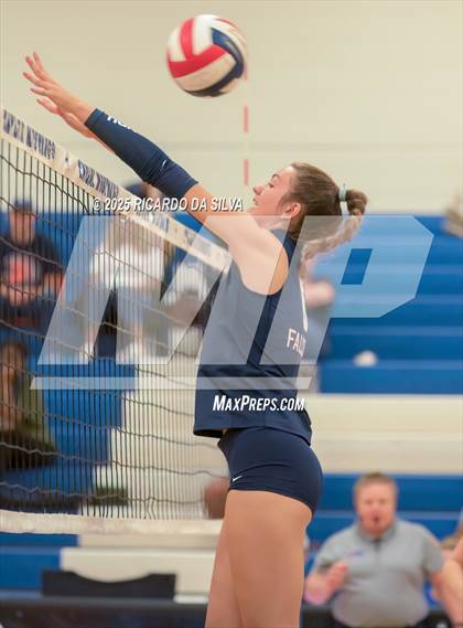 Thumbnail 2 in Tompkins vs. A&M Consolidated (KISD/CFISD Tournament - Silver Final) photogallery.