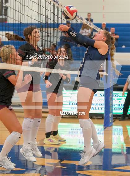 Thumbnail 3 in Tompkins vs. A&M Consolidated (KISD/CFISD Tournament - Silver Final) photogallery.