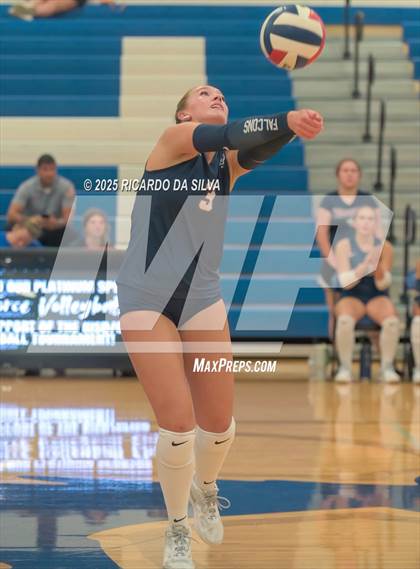 Thumbnail 1 in Tompkins vs. A&M Consolidated (KISD/CFISD Tournament - Silver Final) photogallery.