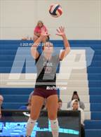 Photo from the gallery "Tompkins vs. A&M Consolidated (KISD/CFISD Tournament - Silver Final)"