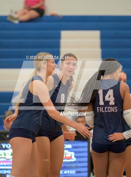 Thumbnail 3 in Tompkins vs. A&M Consolidated (KISD/CFISD Tournament - Silver Final) photogallery.