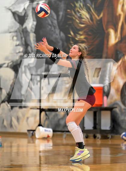 Thumbnail 2 in Tompkins vs. A&M Consolidated (KISD/CFISD Tournament - Silver Final) photogallery.