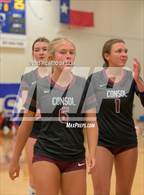 Photo from the gallery "Tompkins vs. A&M Consolidated (KISD/CFISD Tournament - Silver Final)"