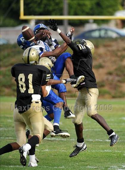 Thumbnail 1 in San Pasqual Academy @ Army-Navy photogallery.