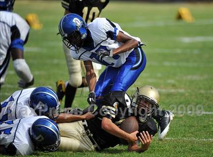 Thumbnail 2 in San Pasqual Academy @ Army-Navy photogallery.