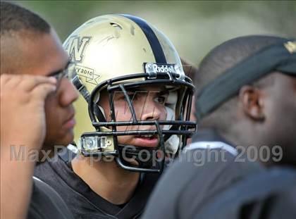 Thumbnail 3 in San Pasqual Academy @ Army-Navy photogallery.