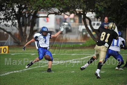 Thumbnail 1 in San Pasqual Academy @ Army-Navy photogallery.