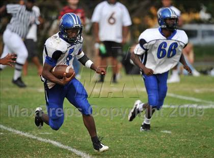 Thumbnail 1 in San Pasqual Academy @ Army-Navy photogallery.