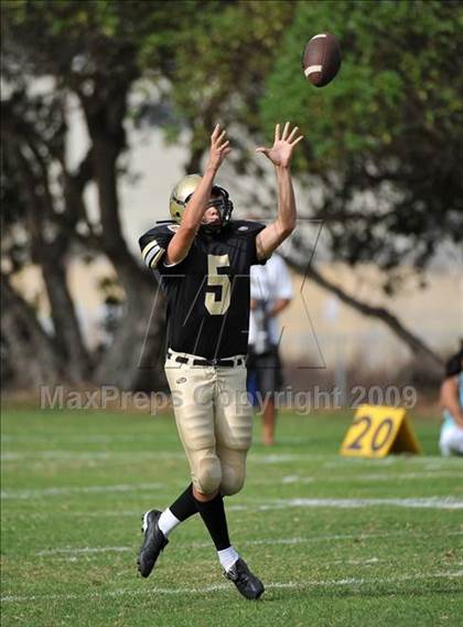 Thumbnail 2 in San Pasqual Academy @ Army-Navy photogallery.