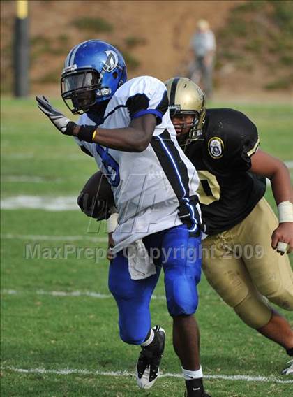 Thumbnail 1 in San Pasqual Academy @ Army-Navy photogallery.