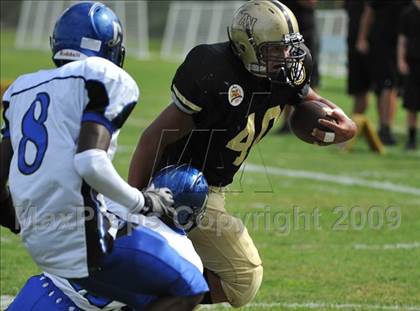 Thumbnail 3 in San Pasqual Academy @ Army-Navy photogallery.