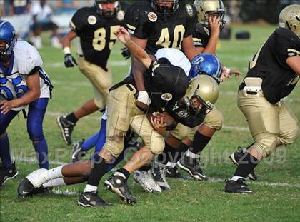 Thumbnail 3 in San Pasqual Academy @ Army-Navy photogallery.