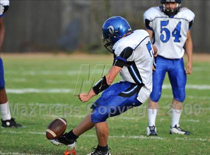 Thumbnail 3 in San Pasqual Academy @ Army-Navy photogallery.