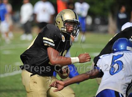 Thumbnail 2 in San Pasqual Academy @ Army-Navy photogallery.