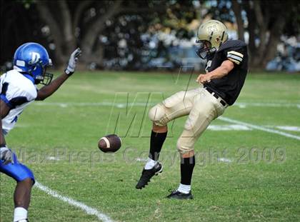 Thumbnail 1 in San Pasqual Academy @ Army-Navy photogallery.