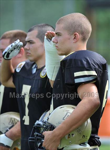 Thumbnail 1 in San Pasqual Academy @ Army-Navy photogallery.