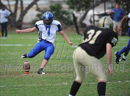 Thumbnail 1 in San Pasqual Academy @ Army-Navy photogallery.