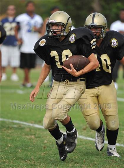 Thumbnail 1 in San Pasqual Academy @ Army-Navy photogallery.