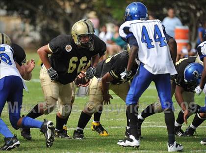Thumbnail 3 in San Pasqual Academy @ Army-Navy photogallery.