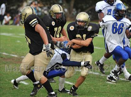 Thumbnail 2 in San Pasqual Academy @ Army-Navy photogallery.