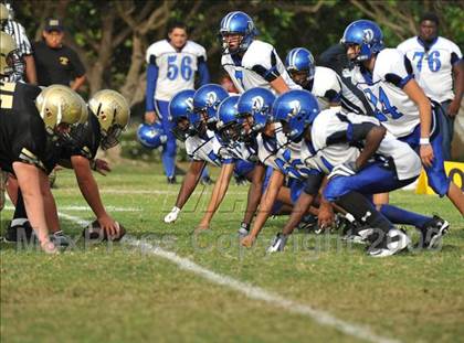 Thumbnail 1 in San Pasqual Academy @ Army-Navy photogallery.