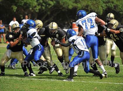 Thumbnail 1 in San Pasqual Academy @ Army-Navy photogallery.