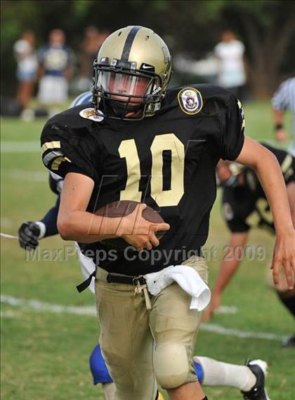 Thumbnail 2 in San Pasqual Academy @ Army-Navy photogallery.