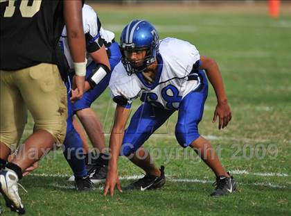 Thumbnail 3 in San Pasqual Academy @ Army-Navy photogallery.