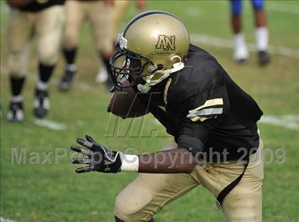 Thumbnail 1 in San Pasqual Academy @ Army-Navy photogallery.
