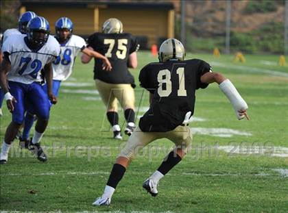 Thumbnail 2 in San Pasqual Academy @ Army-Navy photogallery.