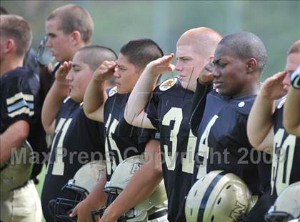 Thumbnail 2 in San Pasqual Academy @ Army-Navy photogallery.