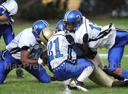 Thumbnail 1 in San Pasqual Academy @ Army-Navy photogallery.