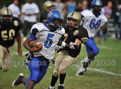 Thumbnail 2 in San Pasqual Academy @ Army-Navy photogallery.
