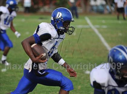 Thumbnail 2 in San Pasqual Academy @ Army-Navy photogallery.