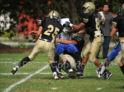 Thumbnail 1 in San Pasqual Academy @ Army-Navy photogallery.