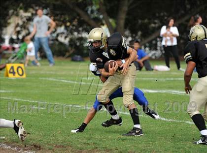 Thumbnail 1 in San Pasqual Academy @ Army-Navy photogallery.