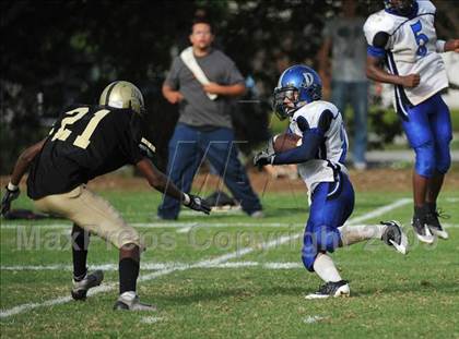 Thumbnail 1 in San Pasqual Academy @ Army-Navy photogallery.