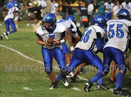 Thumbnail 3 in San Pasqual Academy @ Army-Navy photogallery.