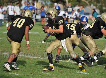 Thumbnail 1 in San Pasqual Academy @ Army-Navy photogallery.
