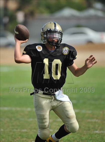 Thumbnail 3 in San Pasqual Academy @ Army-Navy photogallery.
