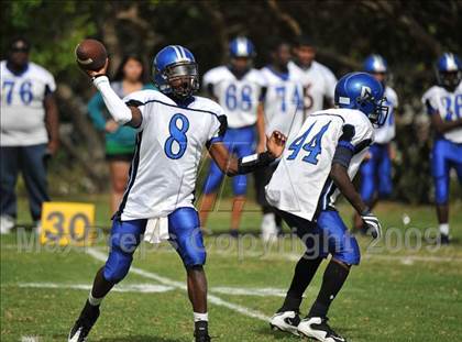 Thumbnail 1 in San Pasqual Academy @ Army-Navy photogallery.