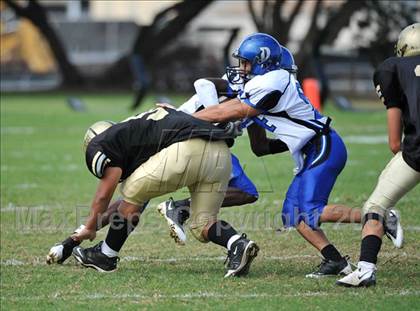 Thumbnail 2 in San Pasqual Academy @ Army-Navy photogallery.