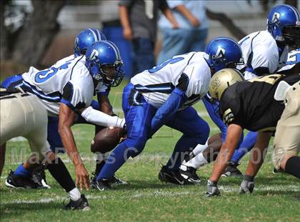 Thumbnail 2 in San Pasqual Academy @ Army-Navy photogallery.