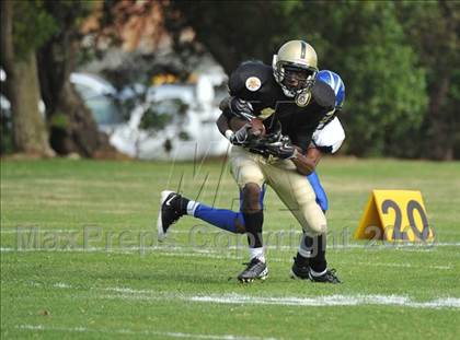 Thumbnail 3 in San Pasqual Academy @ Army-Navy photogallery.