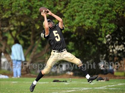 Thumbnail 3 in San Pasqual Academy @ Army-Navy photogallery.