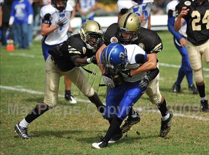 Thumbnail 1 in San Pasqual Academy @ Army-Navy photogallery.