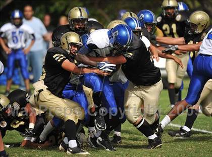 Thumbnail 2 in San Pasqual Academy @ Army-Navy photogallery.