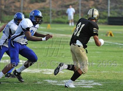 Thumbnail 3 in San Pasqual Academy @ Army-Navy photogallery.