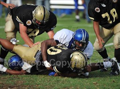 Thumbnail 1 in San Pasqual Academy @ Army-Navy photogallery.